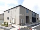 ハニーサックル Ⅰの間取り画像