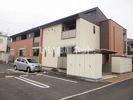 グレース メゾンの間取り画像