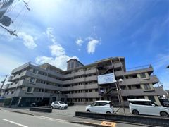 トークストリートアソガワの外観画像