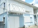 ピュア・ハイツBの間取り画像
