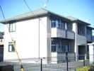 Sha Maison グリーンピュアの間取り画像