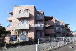 ドルフ南本宿Ⅱの外観画像