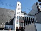 ニューコメタニビルの間取り画像
