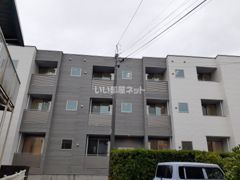 Dwell天神尾の外観画像