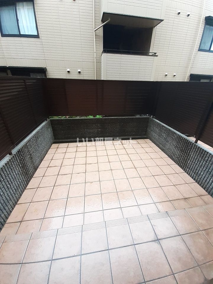 庭