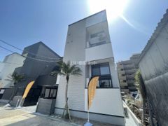 DreamStage博多南lagoon(ラグーン)の外観画像