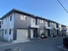 フィカーサ大久保の外観画像