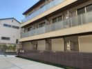 パレ五条清水の間取り画像