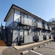 サンガーデン緑ヶ丘の外観画像