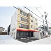 コンチェルト桑園の間取り画像