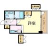 エステートモア薬院の間取り画像