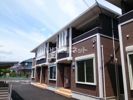 レザミBの間取り画像