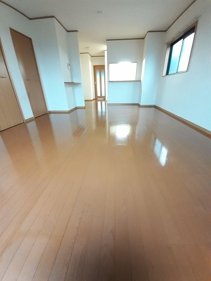 リビング
