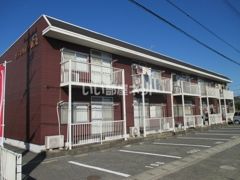 シティハイツ新丸の外観画像