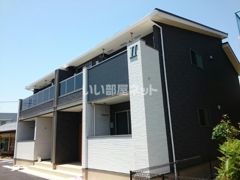フューチャーSI Ⅱの外観画像