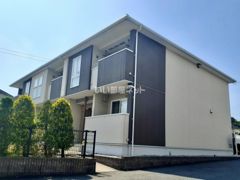 STARRY NOON Ⅰの外観画像