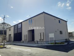 ベル グラースの外観画像