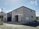 ベル グラースの間取り画像