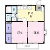 キャロット壱番館の間取り画像