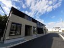 フルールデシャン Ⅱの外観画像