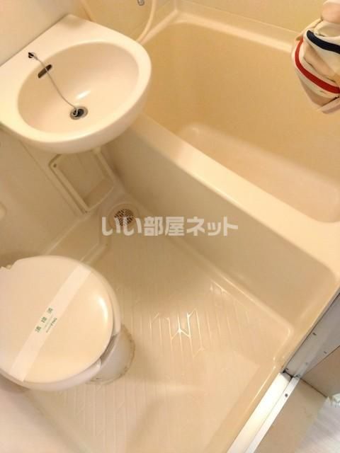 バスルーム
