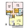 Re・EARTHの杜 はなの間取り画像