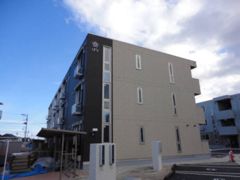 Re・EARTHの杜 はなの外観画像