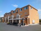 ラフレシールの間取り画像