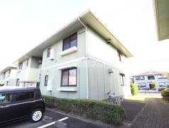 プレミール B棟の外観画像