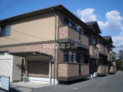 リヴェール石原の外観画像