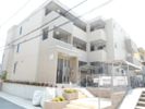 VILLETTA TOKYO BAYの外観