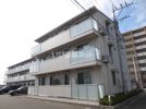 セジュールDH B棟の間取り画像