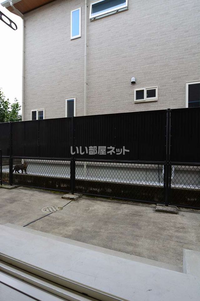 庭