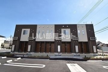 セトゥール コート Ⅲの外観画像