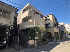 コンフォール西田の外観画像