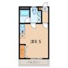 リバティの間取り画像