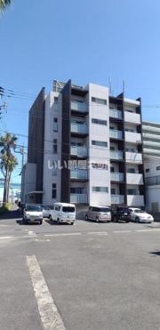 レインボー宇宿の外観画像