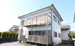 コレクトハイツの外観画像
