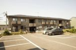 ロイヤルタウン白山 Aの間取り画像
