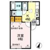 プリムローズ前田の間取り画像