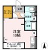 アクシス寺町の間取り画像