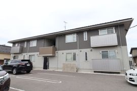 イル・プルミエの外観画像