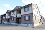 セジュールSAKUDAⅢの間取り画像