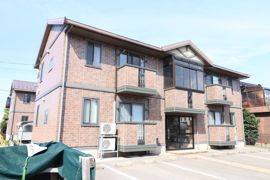 ヴィヴレ横川 Aの外観画像