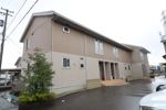 クロワール Bの間取り画像