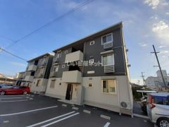 J-Room☆妃 Ⅵ番館 柳町の外観画像