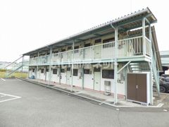 大開マンションの外観画像