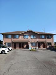 サンガーデン田中の外観画像