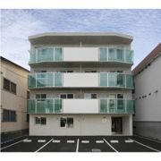 INFINITY南平岸の外観画像