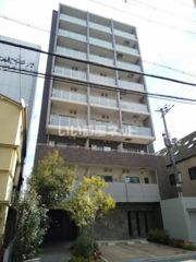 ベラ・ルーナの外観画像